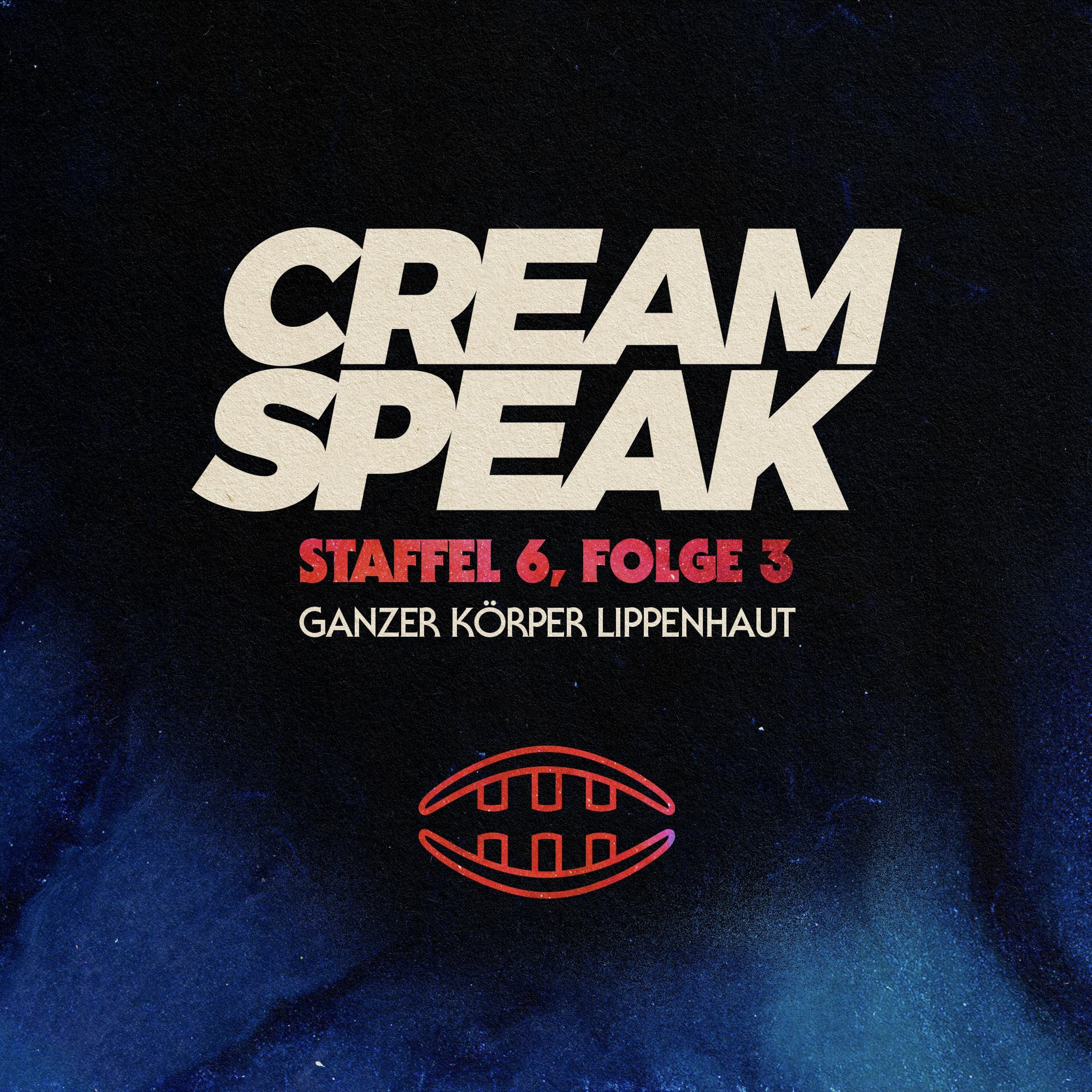 Creamspeak