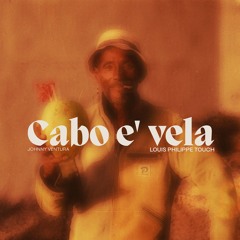 Johnny Ventura - Cabo e' Vela (Louis Philippe Touch)