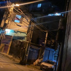 MTG - VAMO PRO CANTINHO - JOÃO SC