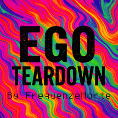 EGO Teardown