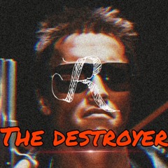 THE DESTROYER - RASHEDY