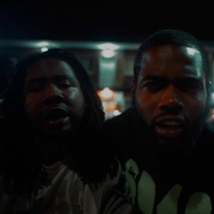 Kev Kash x Grambaby Special - Encore