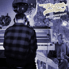 Enuff is Enuff - Bao & Venuz Beats Remix