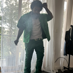 Living Lavish x BennyAmboAFTR