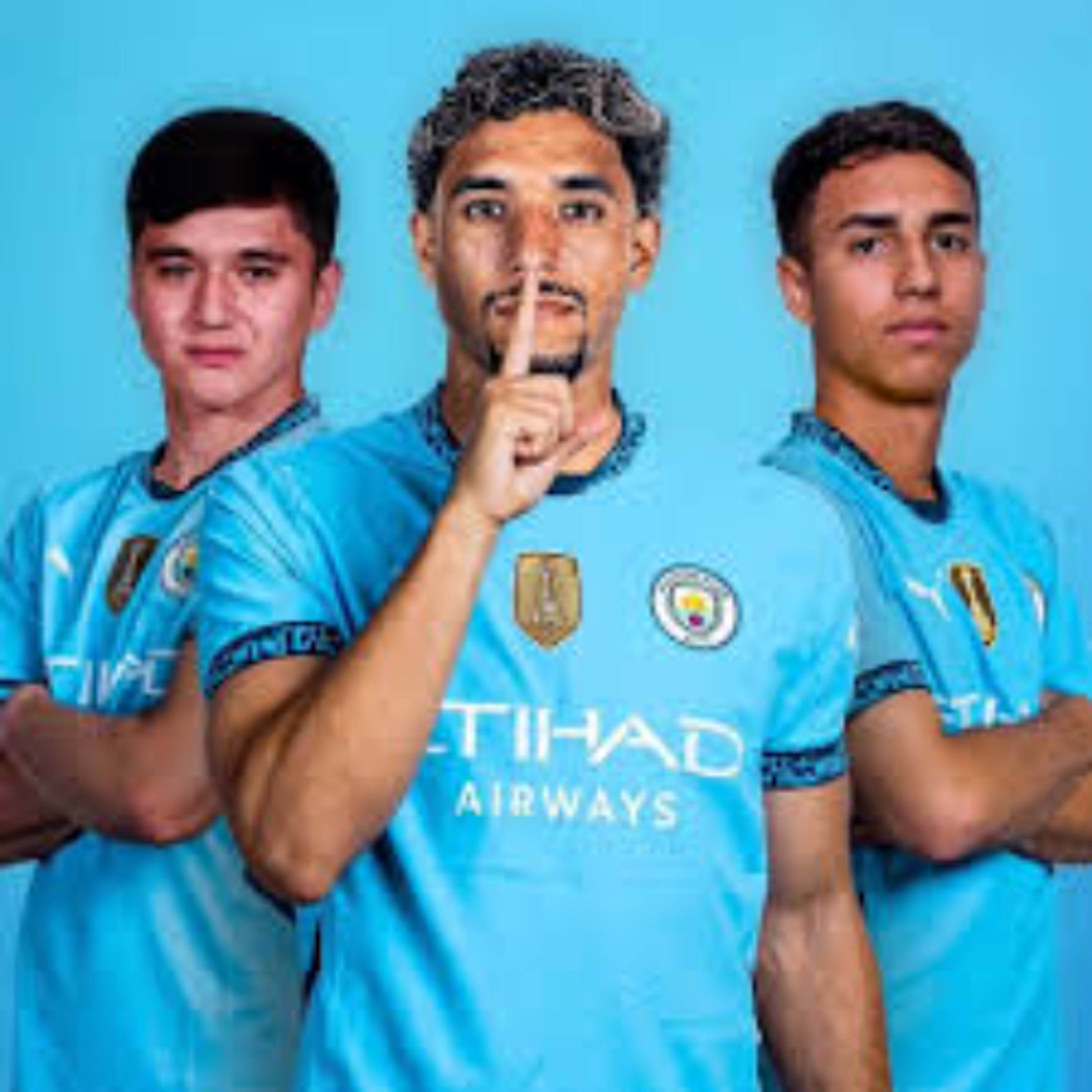 The BoltFromTheBlue Podcast