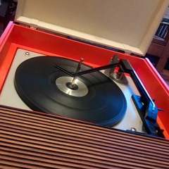 From the Archives - Record Fairs (2004)