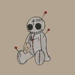 voodoo doll