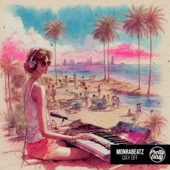 Monrabeatz - Shook Ones (Original Mix) [PDR044] - OUT NOW!