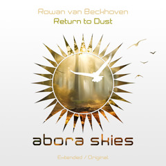 Return to Dust (Extended Mix)