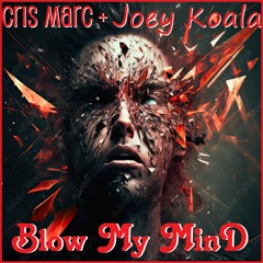 Cris Marc & Joey Koala - Blow My Mind