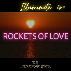 SkyyWalker Rockets of Love
