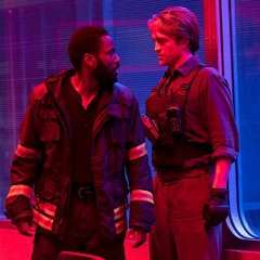 Ep. 412 – Tenet (with Glenn Heath Jr.)