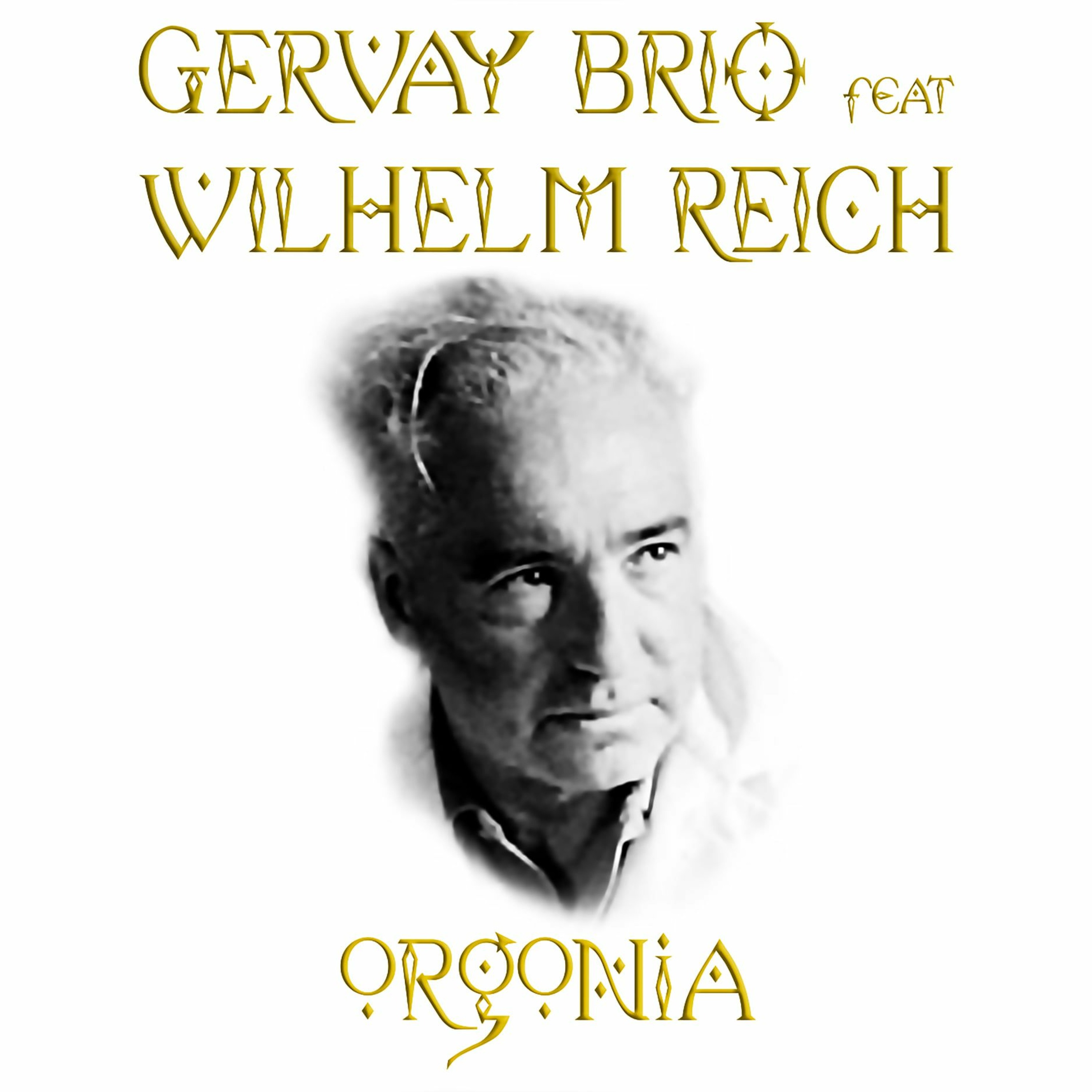 GERVAY BRIO