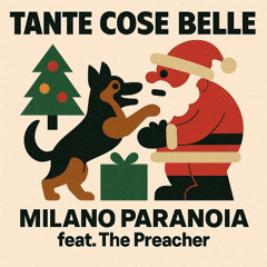 Tante cose belle   Milano Paranoia x Cose Belle Magazine