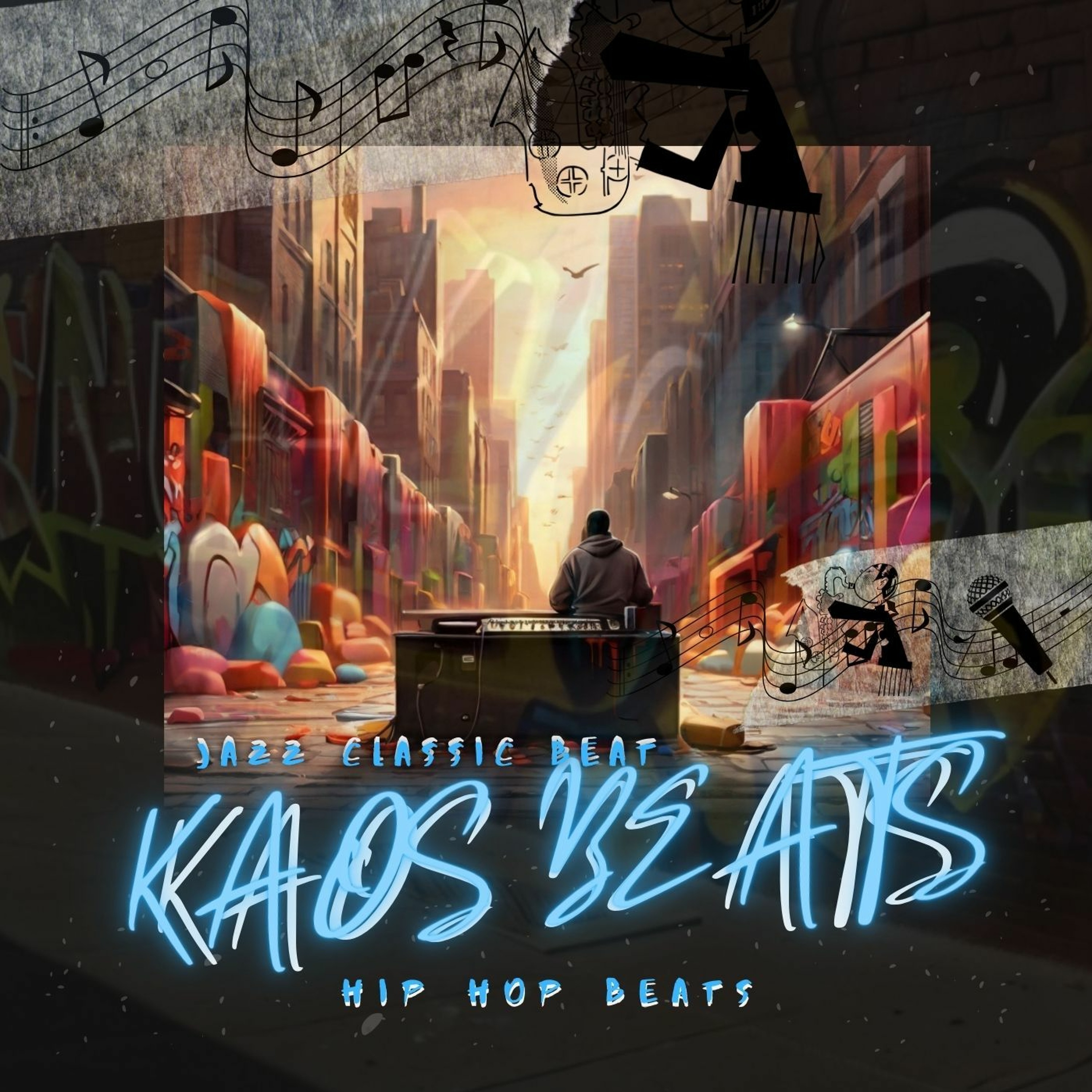 KAOS BEATS
