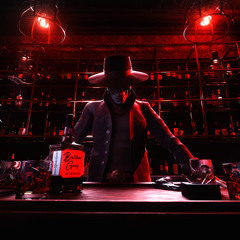 K!NDLY - ELECTRIC HEATING COIL OF DOOM (BOURBON GANG) [FREE DL]