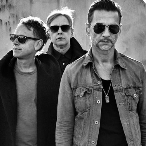 Broken - Depeche Mode