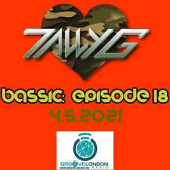 Bassic:  Episode 18