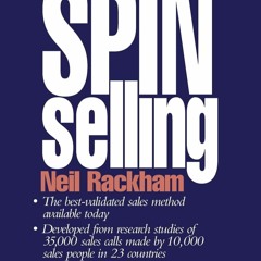 ❤Read⭐ [⚡PDF] SPIN?-Selling