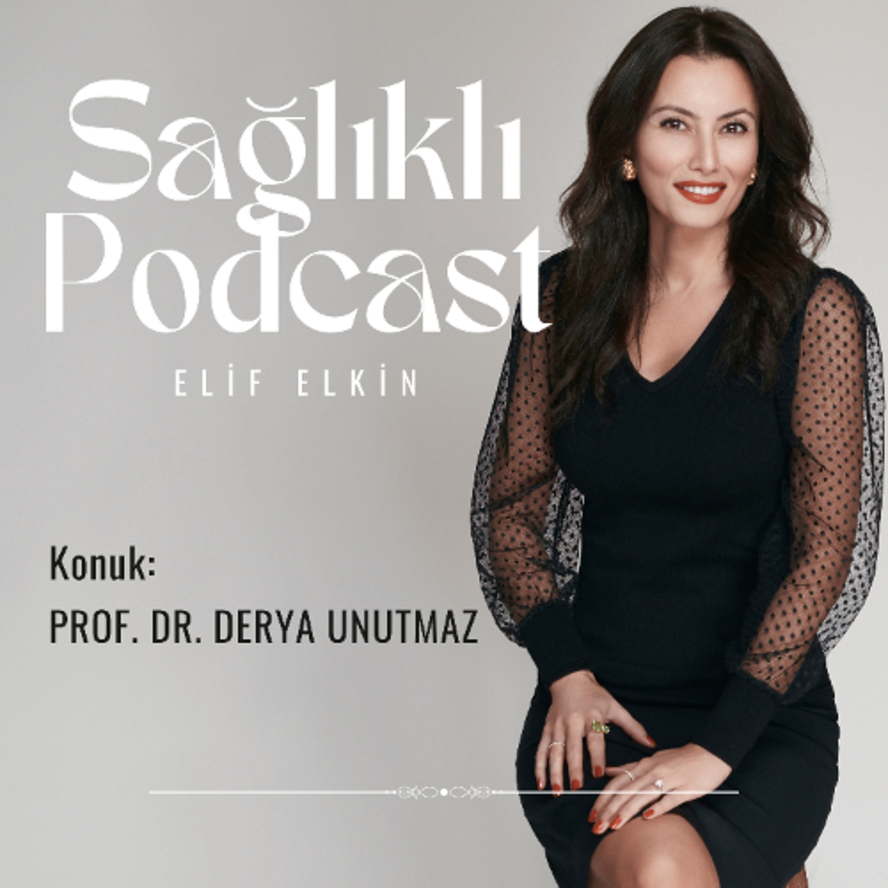 Sağlıklı Podcast: 2040'ı Gören 150 Yaşını Görebilecek Mi?