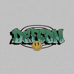 DEFCON DUBZ 010 HARDCORE/JUNGLE