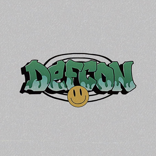 DEFCON DUBZ 010 HARDCORE/JUNGLE