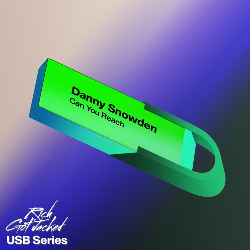 Danny Snowden - Can You Reach (Original Mix) (FREE DOWNLOAD)