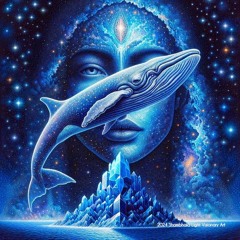 Ecstasea 🐋 Ecstatic Dance Beach Prayer  🐋 September 2024 by Yonder
