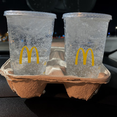 mcdonald's sprite \aloa/