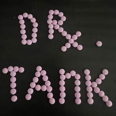 Dr Tank - the pinkprint