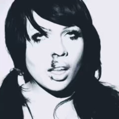 Ayesha erotica - Garden Of Eden (Lady Gaga remix)