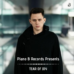 Plano B Records Presents :: Tear Of Joy