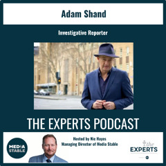 Adam Shand