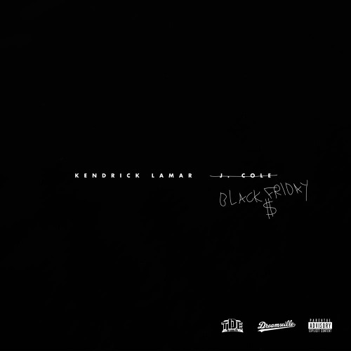 Kendrick Lamar - Black Friday