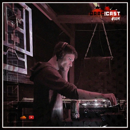 Darcoform Podcast #009 with Razvan Iuga