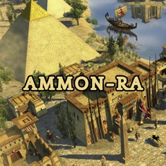 Omri Lahav - Ammon-Ra (peaceful 0.A.D. Soundtrack for Egyptians) [CC BY-SA 3.0]