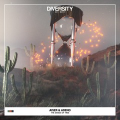 Aiser & Adeno - The Sands Of Time
