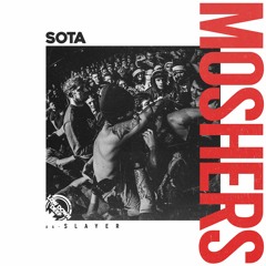 SOTA - MOSHERS