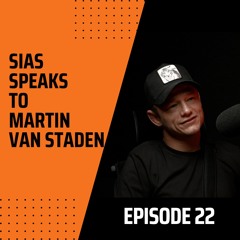 Martin Van Staden - MMA legend