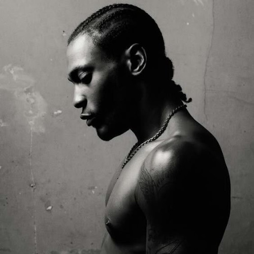 LADY (R.I.P D'Angelo)