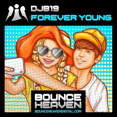 DJB19 - Forever Young [New sample].mp3
