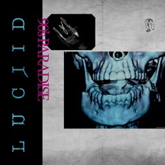 Luciid - Hardcore Powah (Kneaded Pains)
