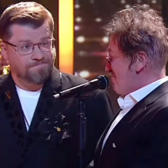 Григорий Лепс и Гарик Харламов - Молодая