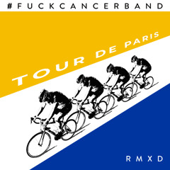 01 Tour de Paris (Maschine Brennt Remix)