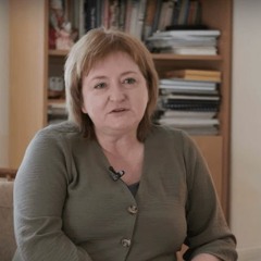 «Повернення до рутини допомагає повернути контроль над життям»: Ганна Кукуруза