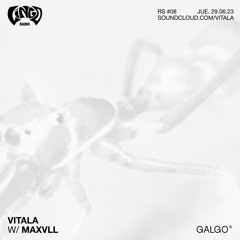 Lingo Radio #8 w/ MAXVLL