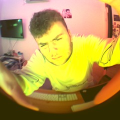 [TEDDY404] @ HOME - HARD TECHNO SET