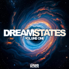 CODERCRDS040-Dream States Volume 1 EP (Clips)