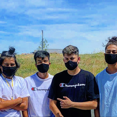 So Sickk (feat. J Hu$$le)