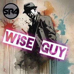 J-Impact - Wise Guy (clip)